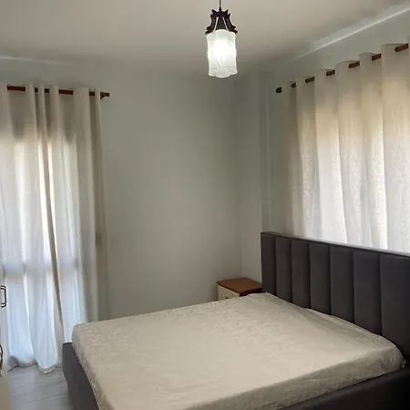 Appartamento Ami Golem (Tirana)
